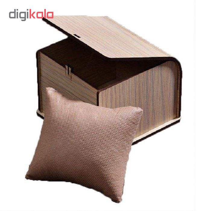 ساعت مچی عقربه ای زنانه تاکیا کد W2061