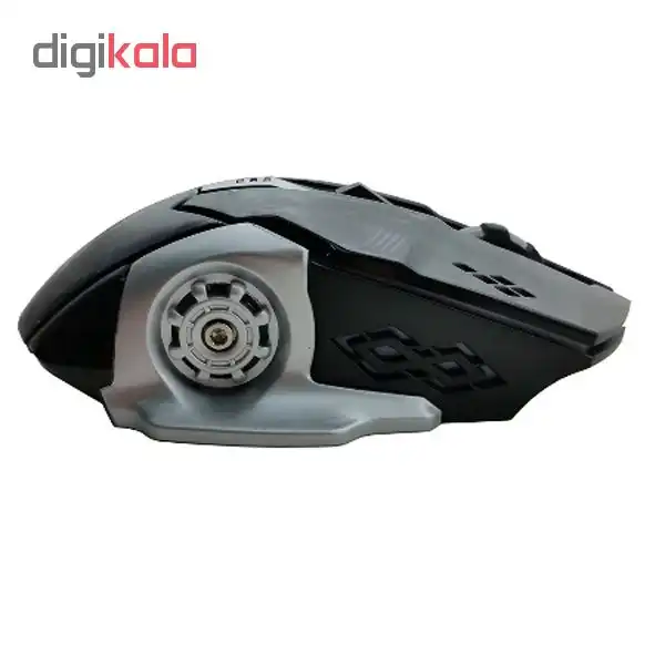 ماوس مخصوص بازی مدل T9