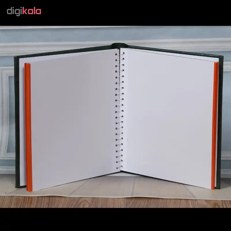 آلبوم عکس کد 12334