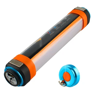 چراغ قوه مدل T30-POWERLIGHT