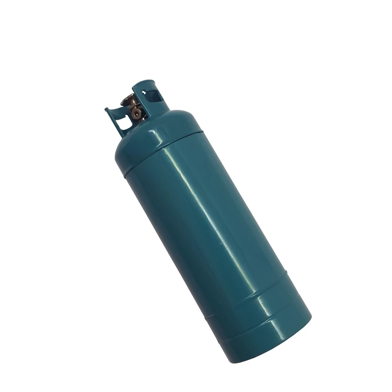فندک طرح کپسول گاز مدل FDS003