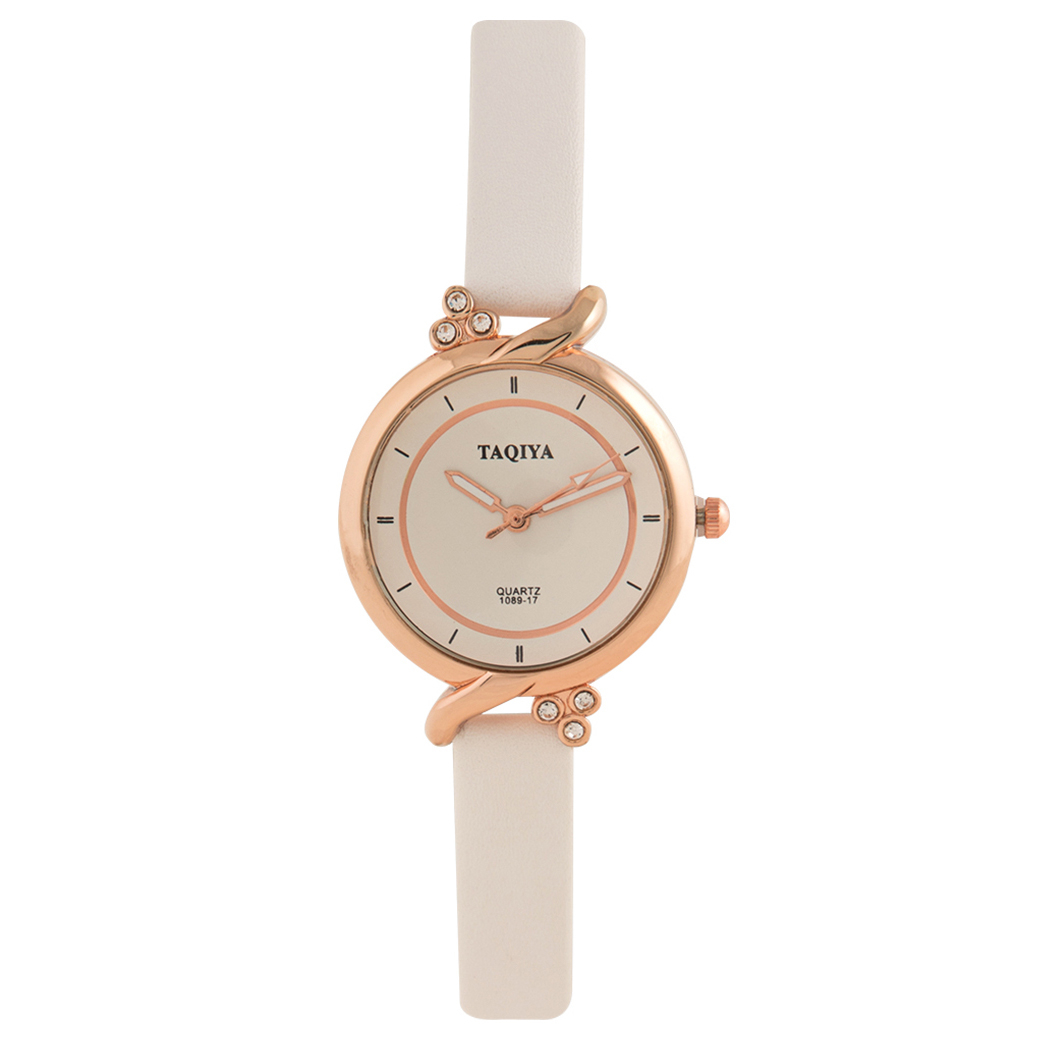 ساعت مچی عقربه ای زنانه تاکیا کد W2071