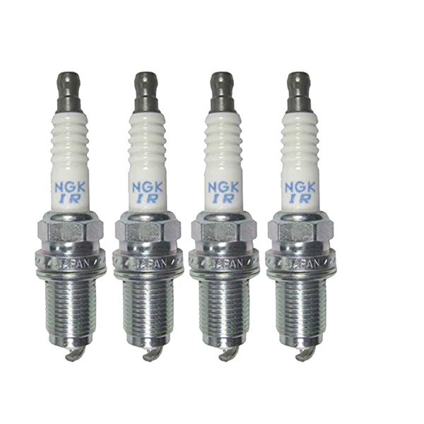 شمع خودرو ان جی کی مدل LZFR6K-11 بسته 4 عددی