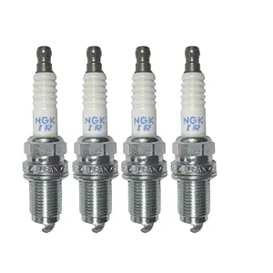 شمع خودرو ان جی کی مدل LZFR6K-11 بسته 4 عددی