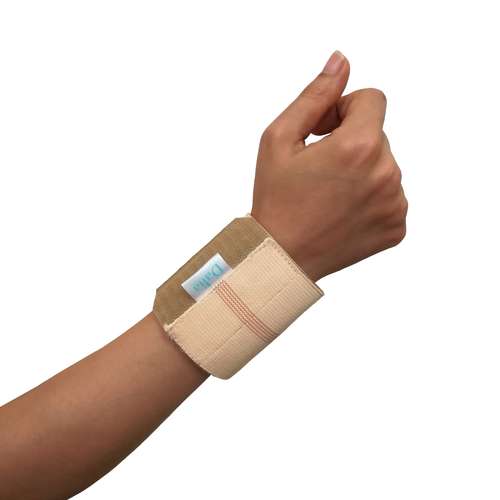 مچ بند طبی دالیا مدل S1 بسته 2 عددی