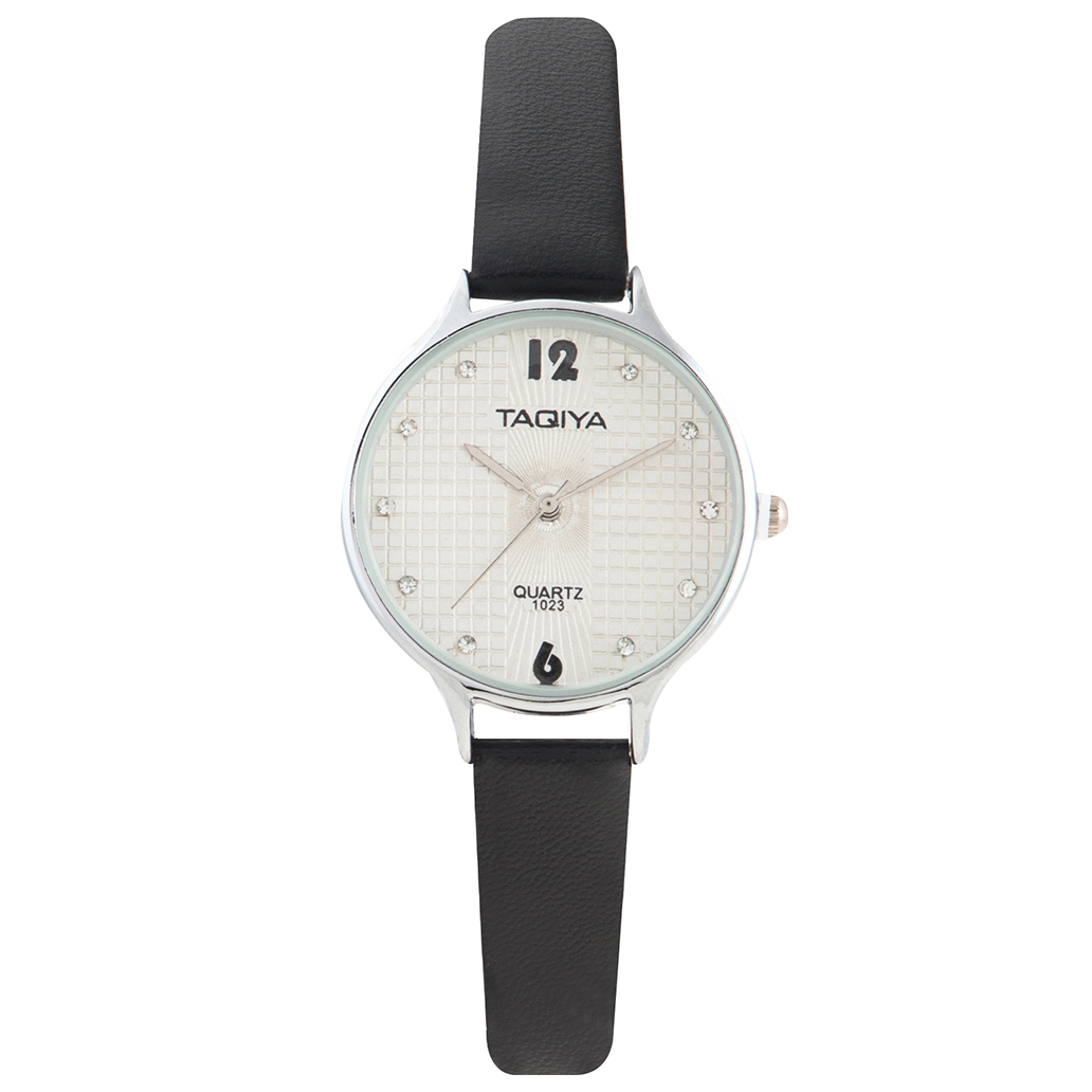 ساعت مچی عقربه ای زنانه تاکیا کد W2090