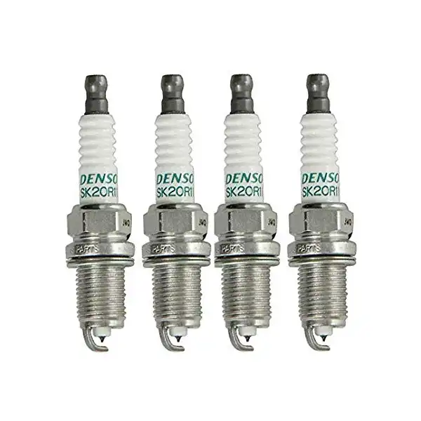 شمع خودرو دنسو مدل SK20R11 بسته 4 عددی