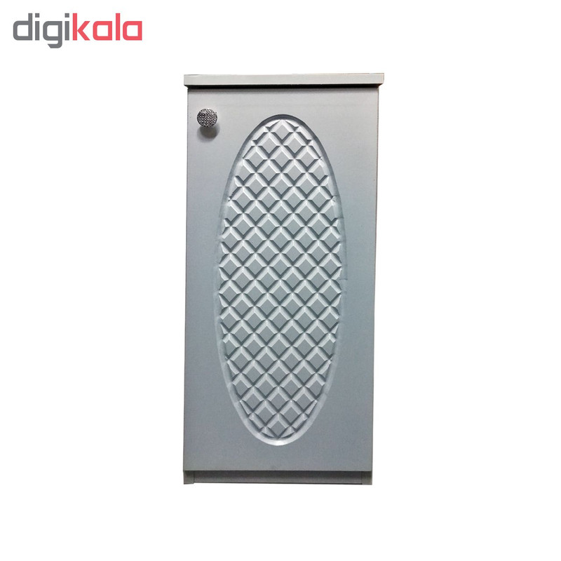 جاکفشی مدل R300B مجموعه 3 عددی