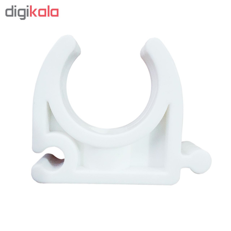 بست لوله کد 25