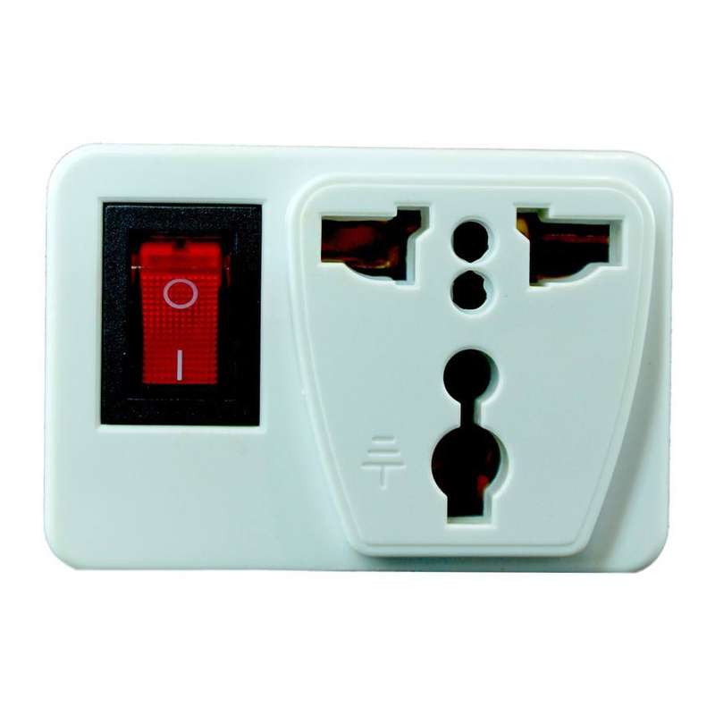 مبدل برق مدل DST-605k4 مبدل برق مدل DST-605k4
