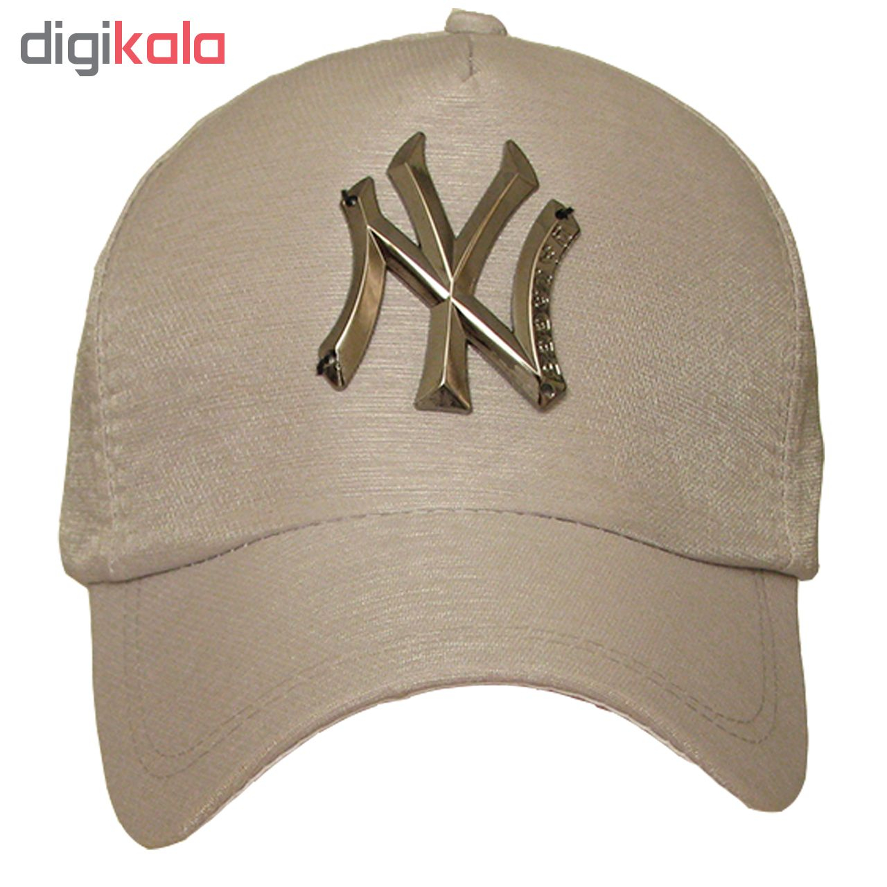کلاه کپ مدل NY-666