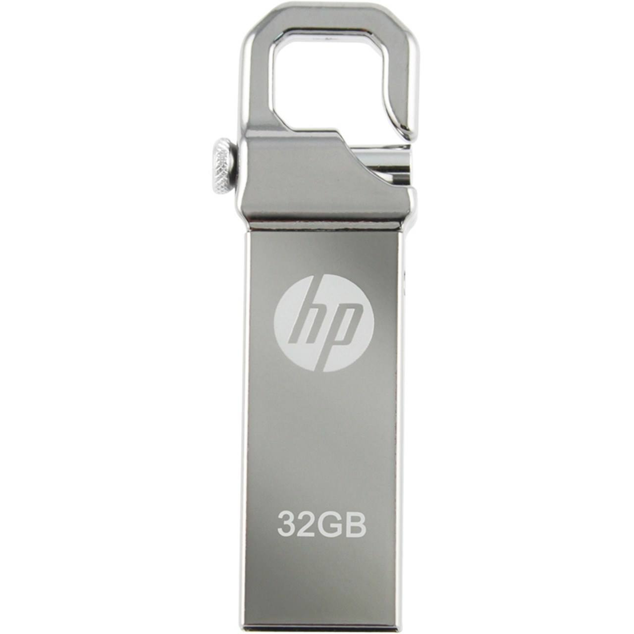 فلش مموری مدل  v250w  ظرفیت 32 گیگابایت