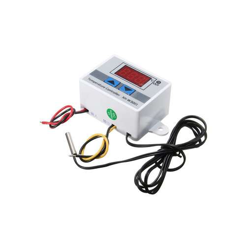 ترموستات دیحیتال مدل XH-W3001