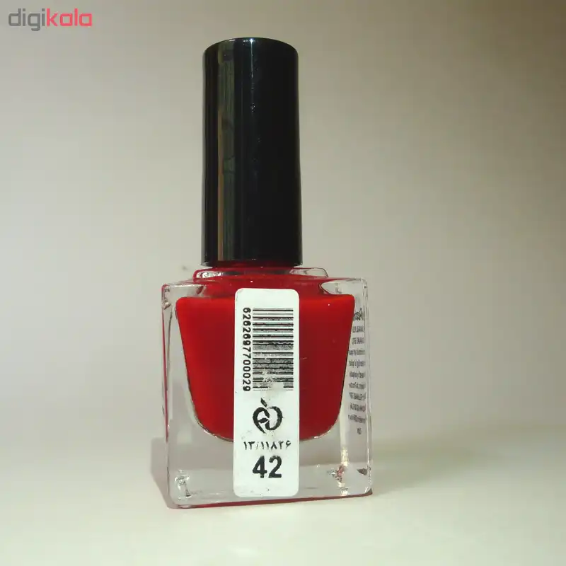 لاک ناخن داتمه شماره 42