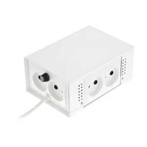 محافظ ولتاژ مدل SP180W