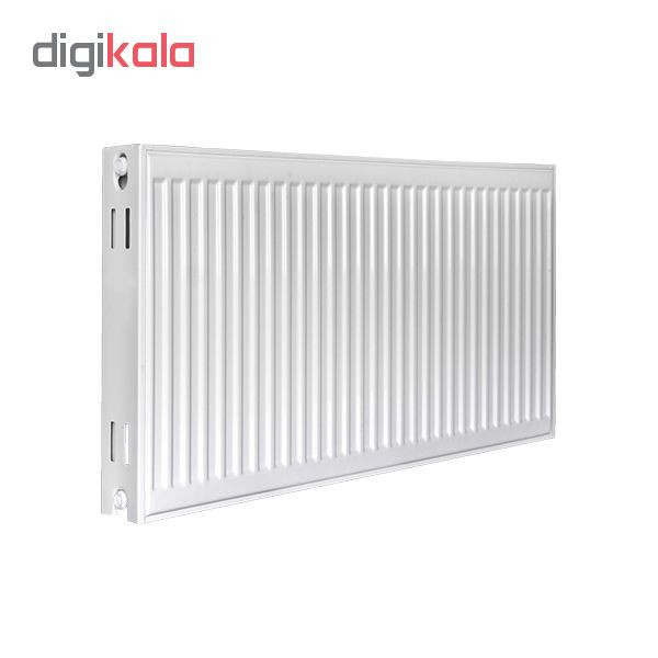 رادیاتور پنلی اوزتاش مدل PKKP سایز 140 سانتی متر