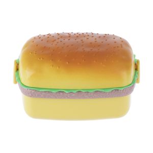 نقد و بررسی ظرف غذا کودک بارک طرح ساندویچ کد 4520 توسط خریداران