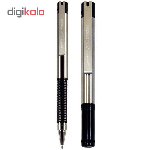 F-301 Compact Ballpoint Pen