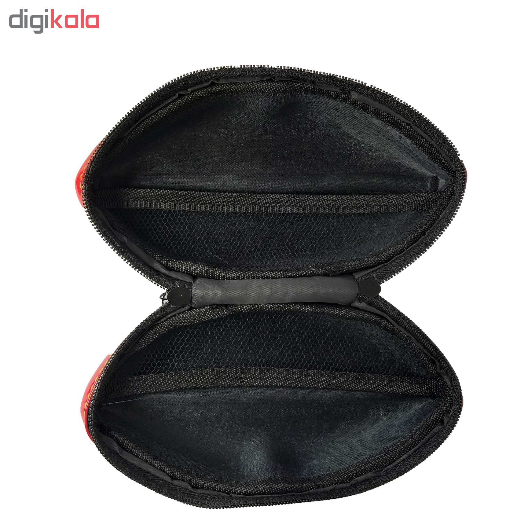 کیف لوازم آرایش کد L260