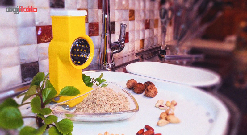 خردکن دستی مهرالدین کد 02