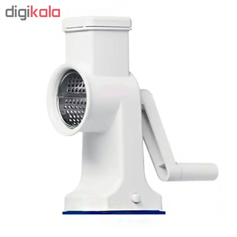 خردکن دستی مهرالدین مدل 01