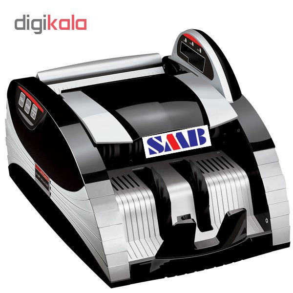 اسکناس شمار رومیزی اس ام بی مدل SM2020