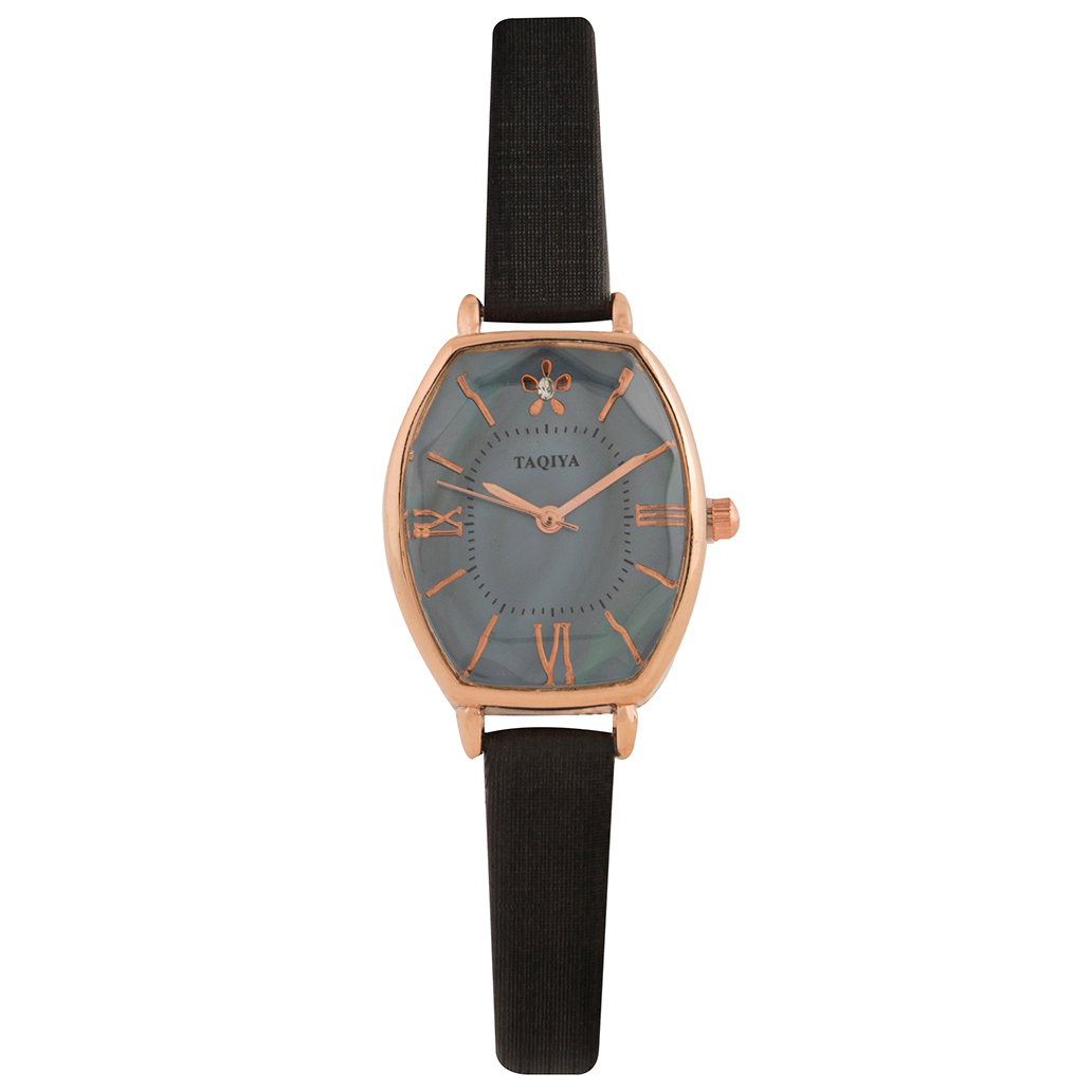 ساعت مچی عقربه ای زنانه تاکیا کد W2098