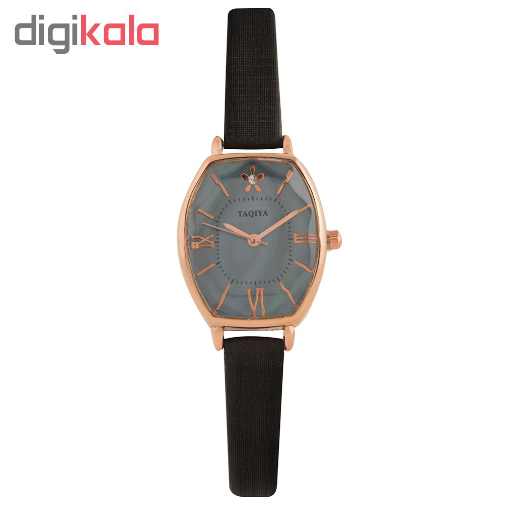 ساعت مچی عقربه ای زنانه تاکیا کد W2098