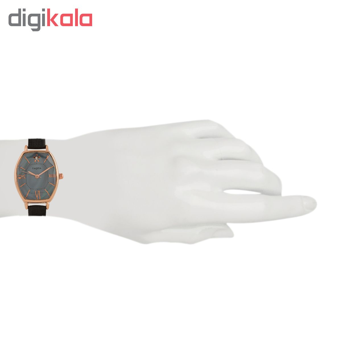 ساعت مچی عقربه ای زنانه تاکیا کد W2098