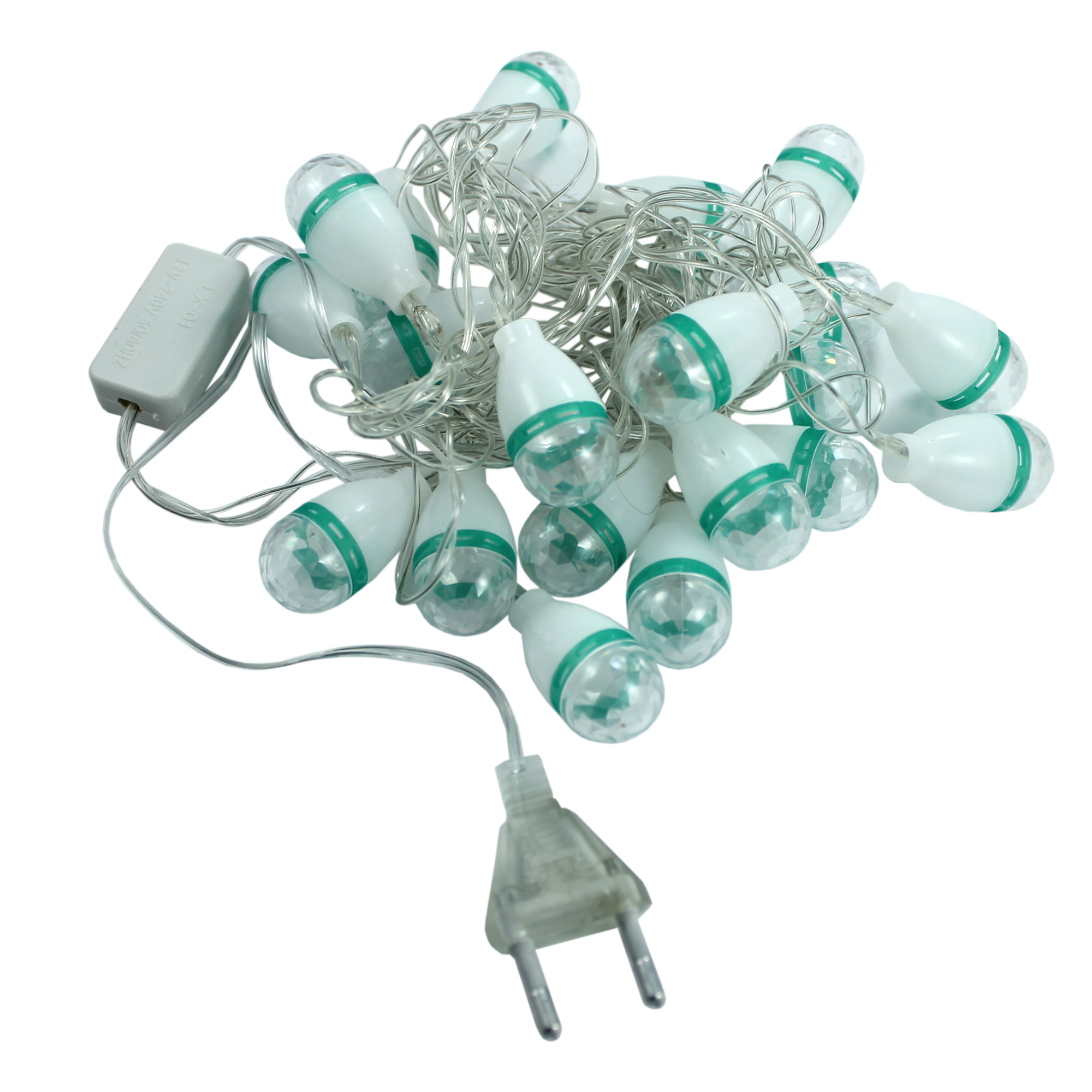 ریسه ال ای دی مدل CRY20LED طول 4 متر