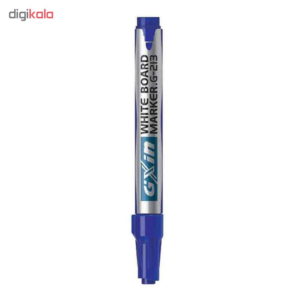 ماژیک وایت بورد جیکسین کد G-213
