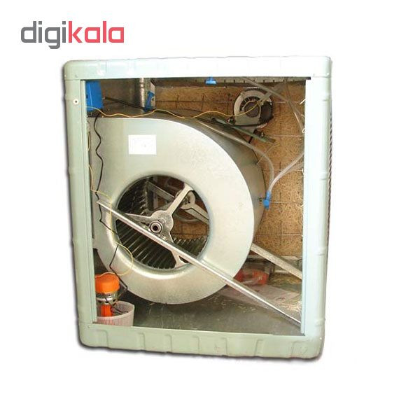 کولر آبی جنرال مدل G-7500