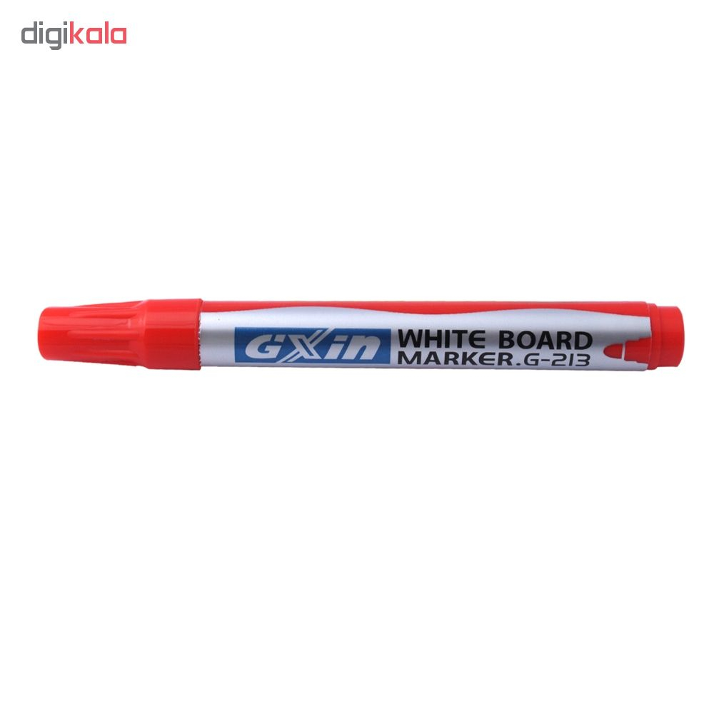 ماژیک وایت بورد جیکسین کد G-213