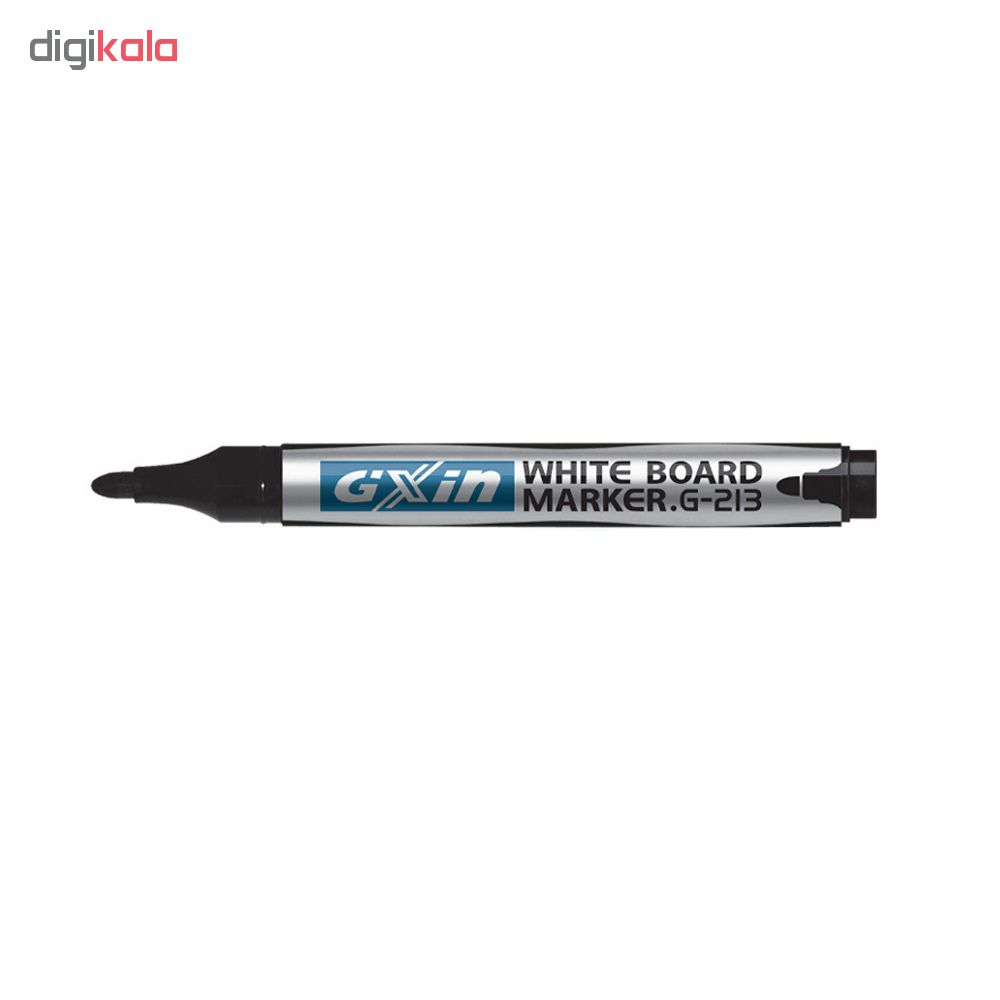 ماژیک وایت بورد جیکسین کد G-213
