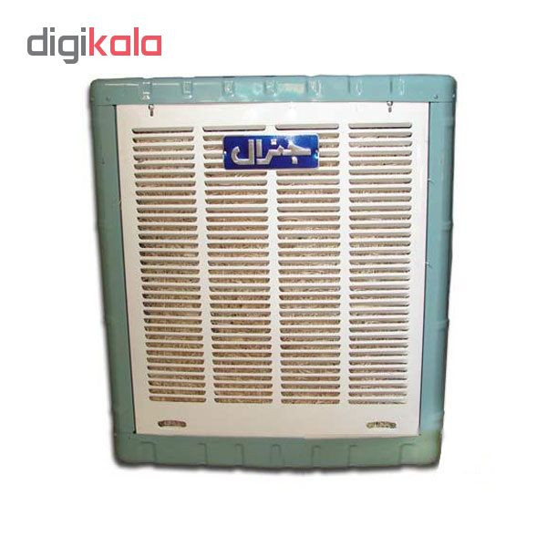 کولر آبی جنرال مدل G-5500