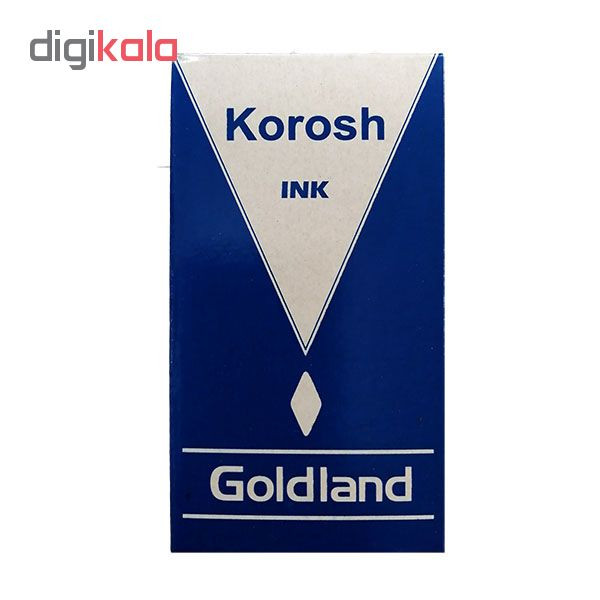 جوهر استامپ کوروش مدل k040