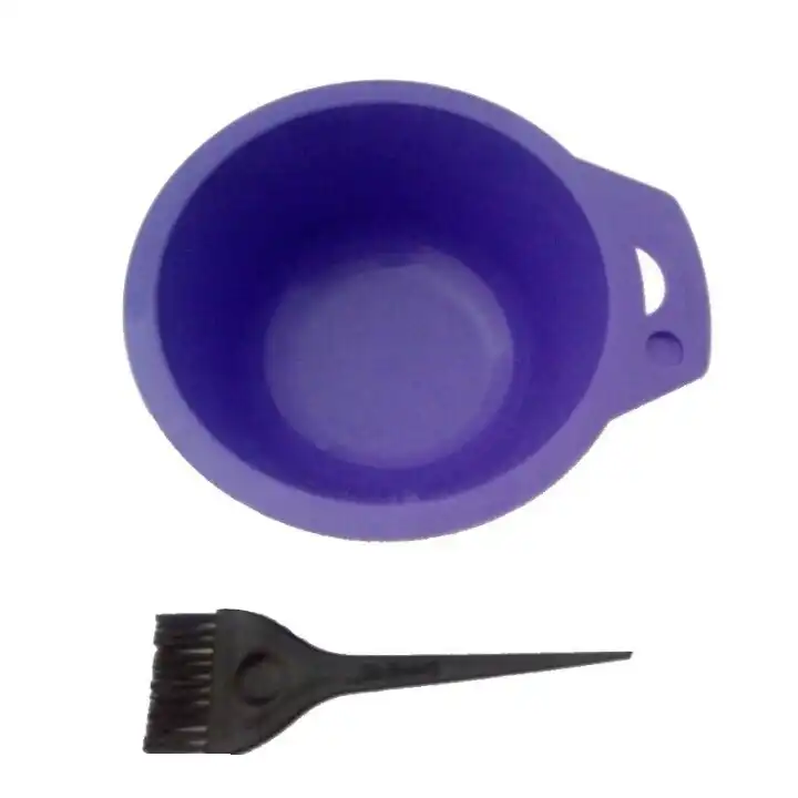 کاسه و قلم‌مو کد 04