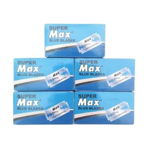 تیغ یدک سوپرمکس کد B10 مجموعه 5 عددی