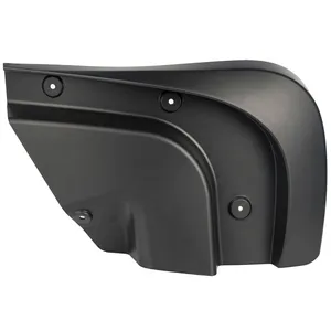 S5512161A2 Rear Right Mudguard For Lifan