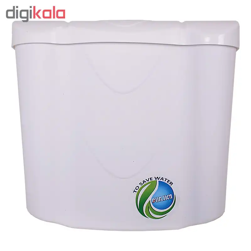 فلاش تانک دوریکا مدل آرشین