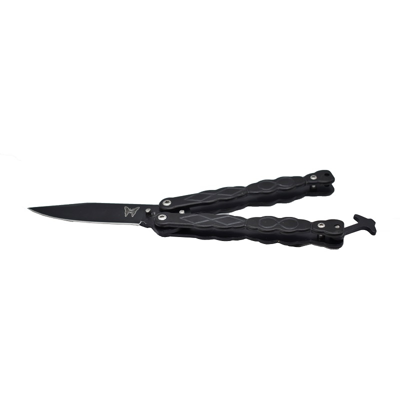 چاقو سفری مدل nad-balisong44