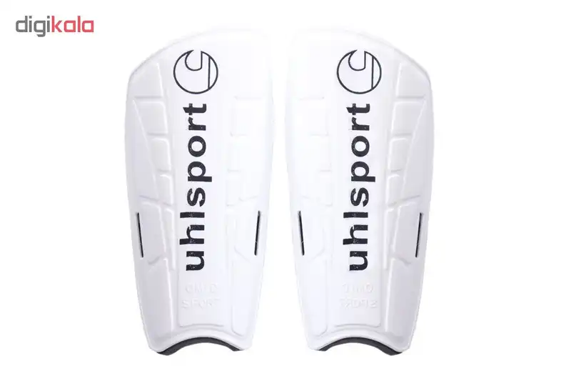 ساق بند فوتبال مدل UHHW01 بسته 2 عددی