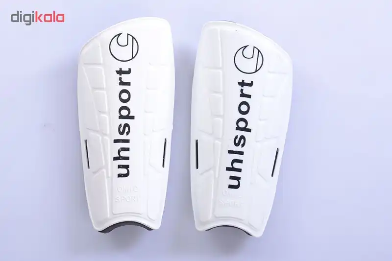 ساق بند فوتبال مدل UHHW01 بسته 2 عددی