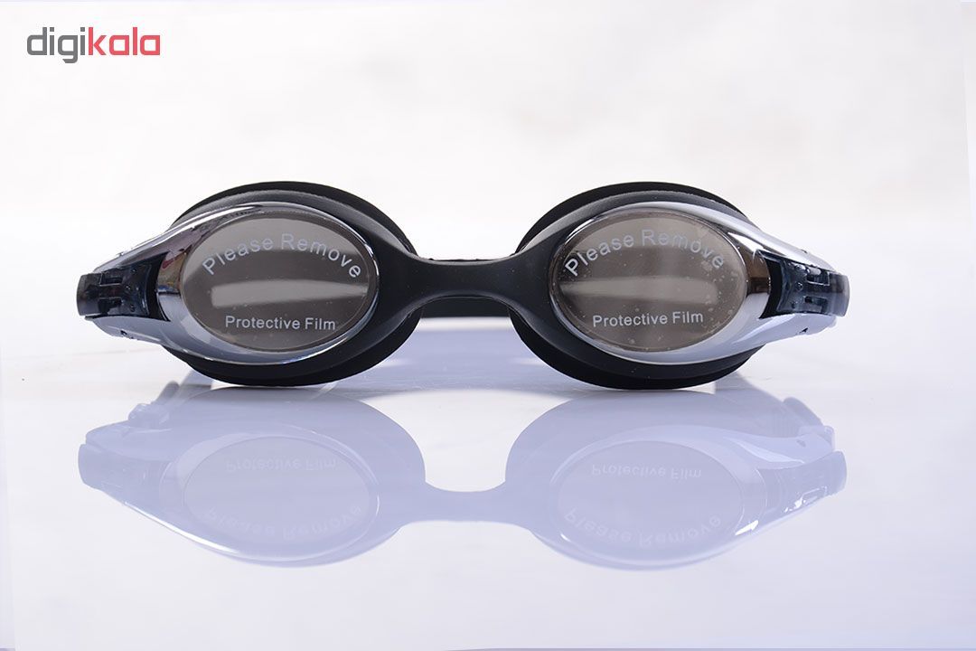 عینک شنا یاماکاوا مدل 1212M-N