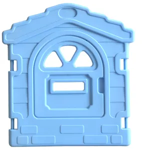 پارک بازی طرح کلبه مدل Cottage