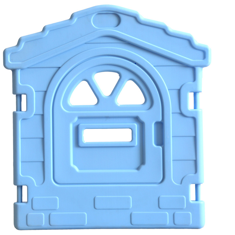 پارک بازی طرح کلبه مدل Cottage