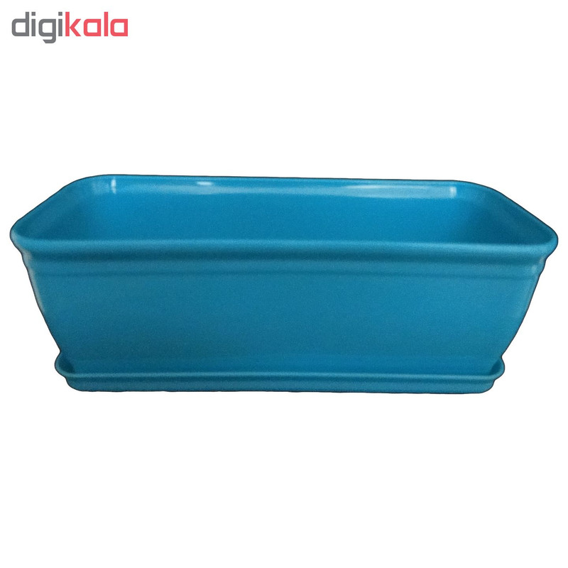 گلدان کلاسیک مدل G2050