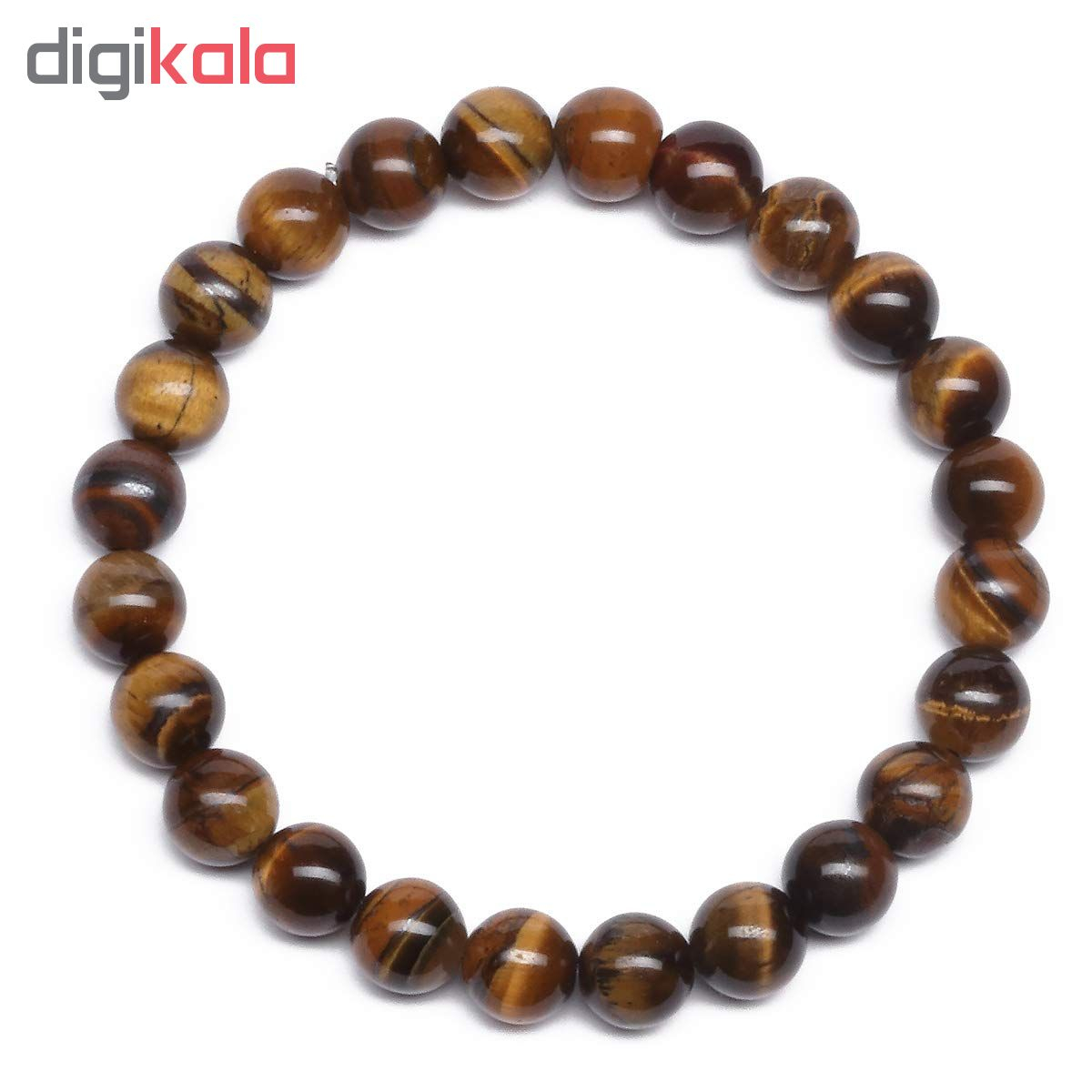 دستبند مردانه کد 1001-3 مجموعه سه عددی