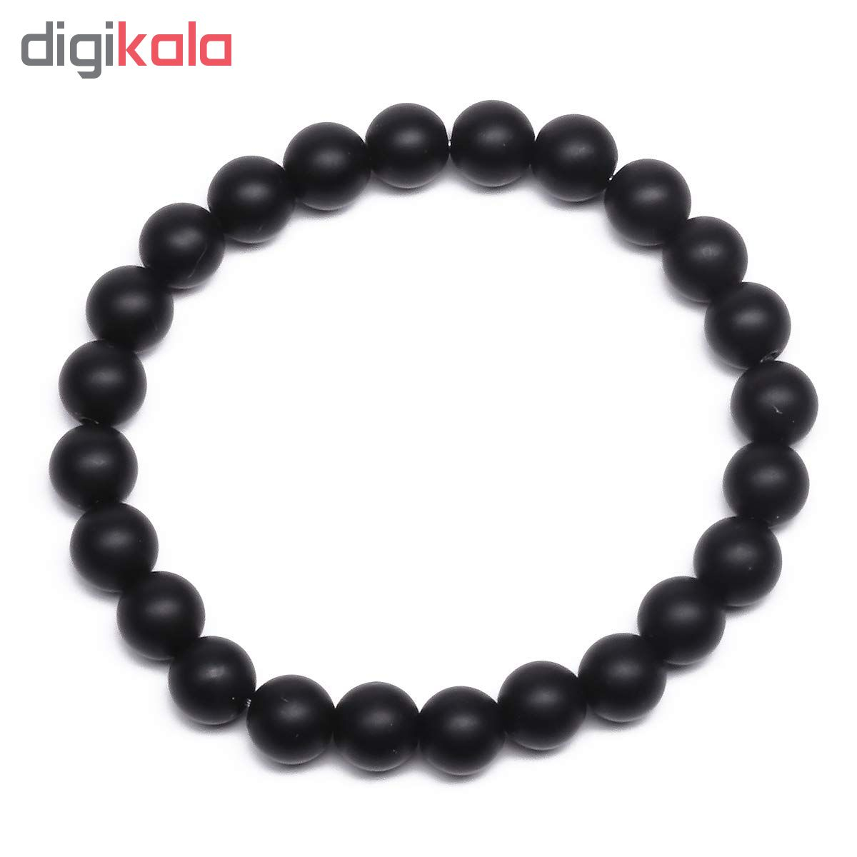 دستبند مردانه کد 1001-3 مجموعه سه عددی