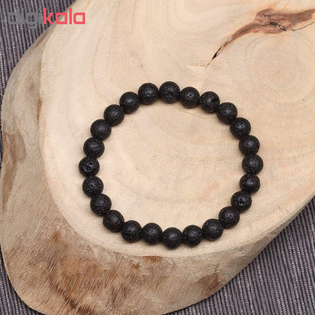 دستبند مردانه کد 1001-3 مجموعه سه عددی